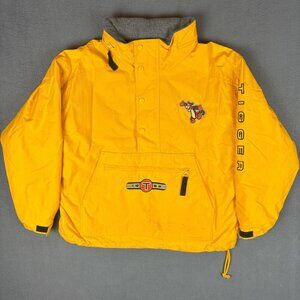 Disney Men's Yellow Jacket